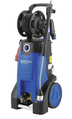 АВД без нагрева воды Nilfisk MC 3C-170/820XT