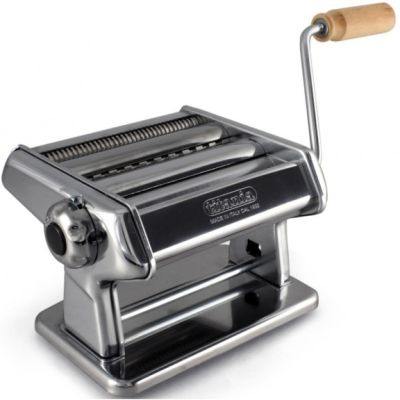 Тестораскатывающая машина 2-в-1 IMPERIA TITANIA iPasta T2/4/190