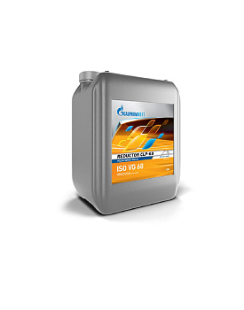 Масло редукторное Gazpromneft Reductor CLP-68 20л