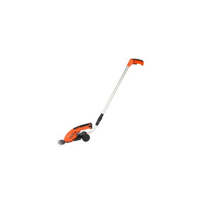 Ножницы-кусторез газонные аккумуляторные с удлиненной ручкой PATRIOT СSH 372 7,2В