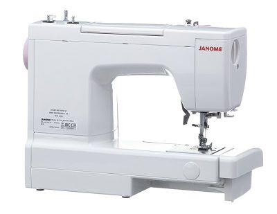 Электромеханическая швейная машина Janome SE 7515
