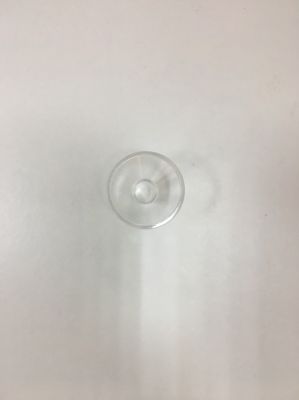 Мундштук-воронка для алкотестера для проходных ДИНГО В-01, ДИНГО В-02