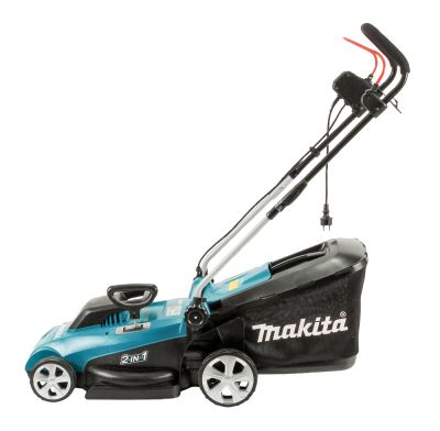 Газонокосилка электрическая  Makita ELM3720 1400 Вт, 37 см