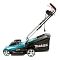 Газонокосилка электрическая  Makita ELM3720 1400 Вт, 37 см