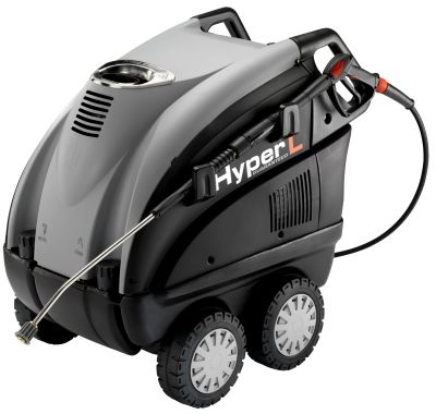 Аппарат высокого давления LAVOR Pro HYPER L 1515 LP RA