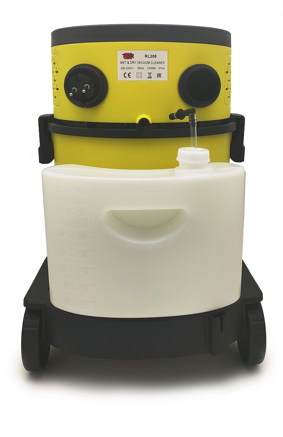 Моющий пылесос TOR RL 208
