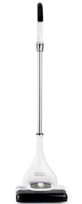 Швабра с электровеником Ssaks AMC-1301B White