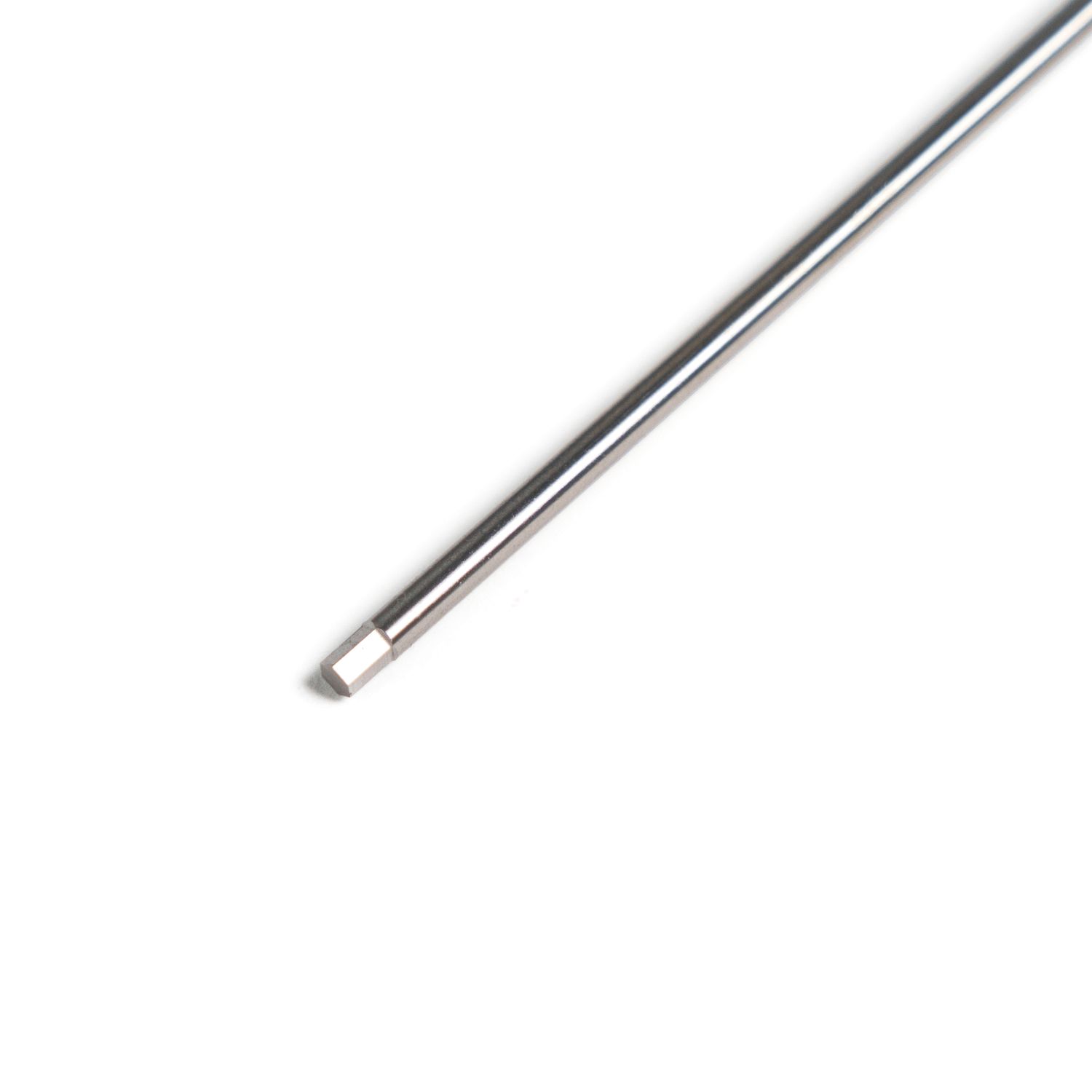 Отвертка шестигранная TSPROF, 4,0 мм (150 мм)