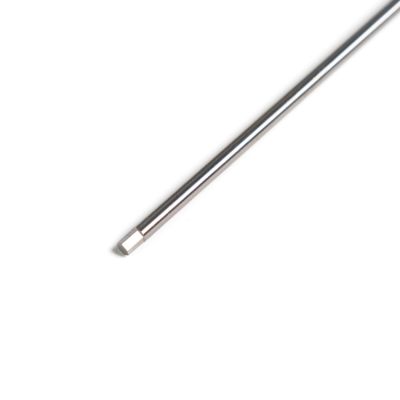 Отвертка шестигранная TSPROF, 4,0 мм (150 мм)