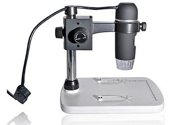 Цифровой USB-микроскоп DigiMicro Prof