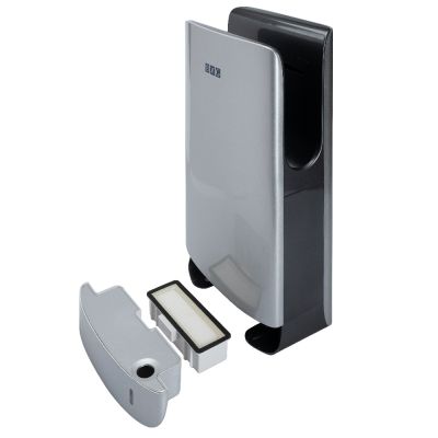 Сушилка высокоскоростная для рук BXG-JET-7000С