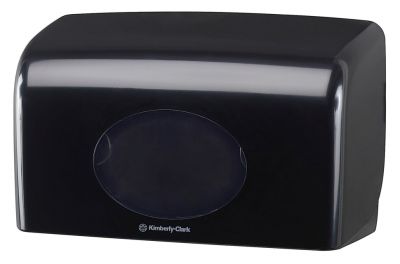 Диспенсер для туалетной бумаги Kimberly-Clark Аквариус 7191, на два рулона