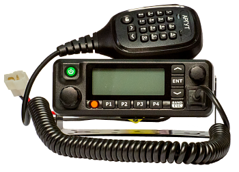 Радиостанция Аргут А-703 VHF