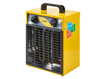 НС-1069379 Тепловая пушка электрическая Ballu BHP-ME-5