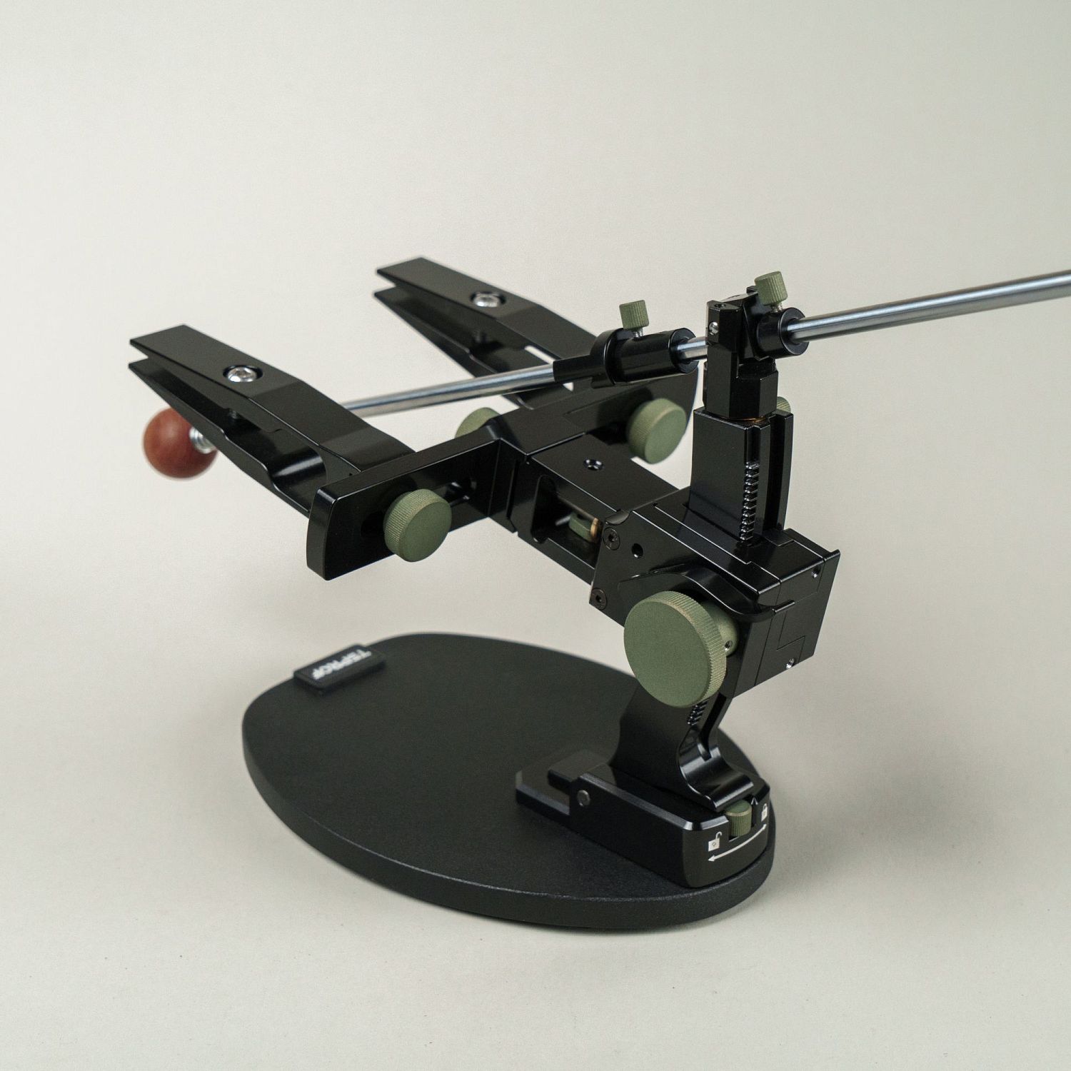 Набор для заточки TSPROF Kadet Pro GE "Леший" (Limited edition)