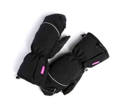 GU930M Рукавицы с подогревом Pekatherm разм.M