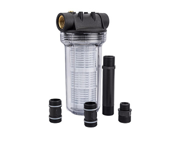 Предварительный фильтр AL-KO для садовых насосов 250/1"