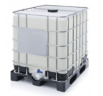 Моторное масло MOTUL Tekma Mega X 10W40 (1000 л.)