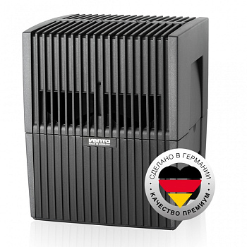 Мойка воздуха Venta LW15 черный