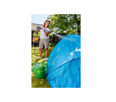 Аккумуляторная мойка высокого давления AL-KO PW 2040 Easy Flex 