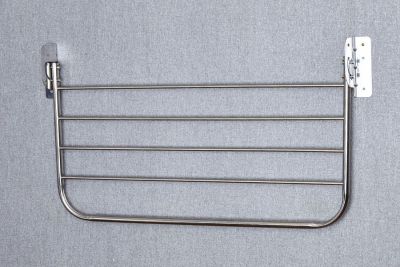 Сушилка настенная откидная Gochu Artex нержавеющая сталь