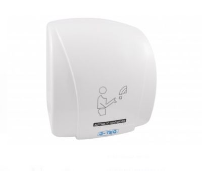 Сушилка для рук G-teq 8851 PW, Арт. 10.96