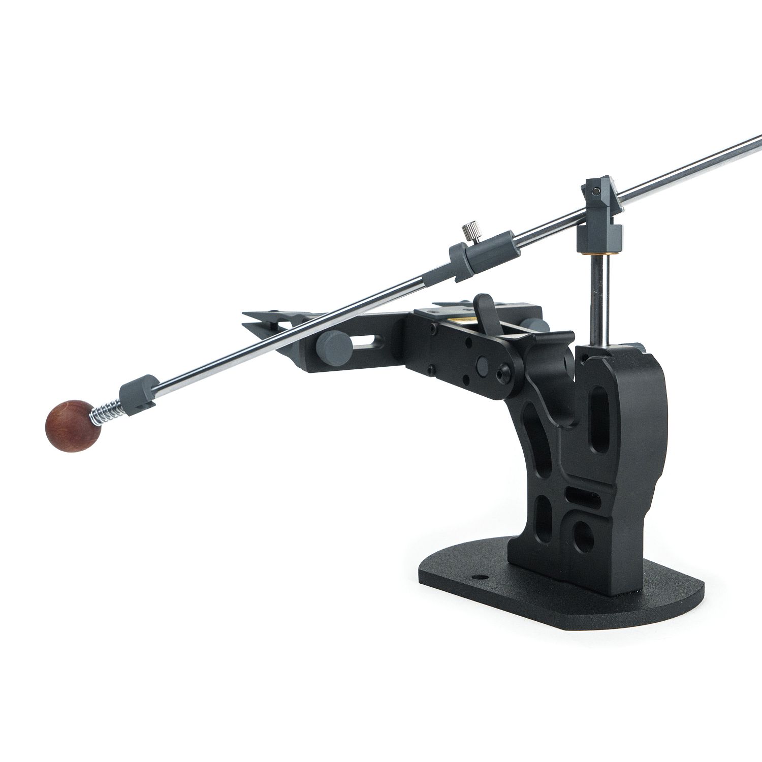 Набор для заточки TSPROF Pioneer, Brutalica edition