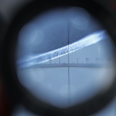 Лупа TSPROF Magnify 10x