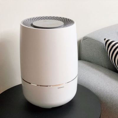 Мойка воздуха - очиститель ZEROWELL ZWAH-700W