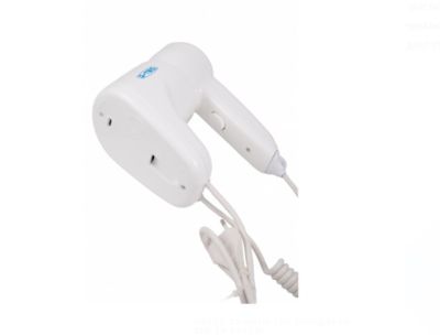 Фен настенный G-teq 8724, 1200 Вт