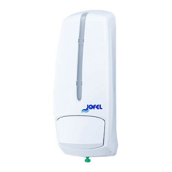 Дозатор жидкого мыла Jofel AC96000 1 л
