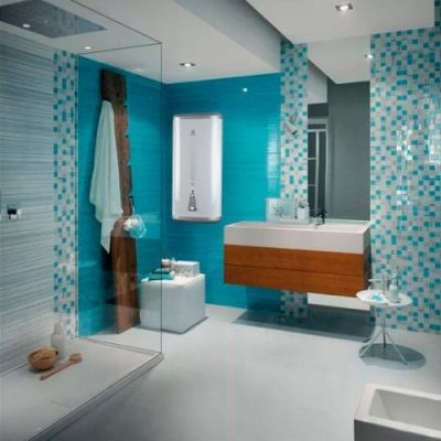 Водонагреватель Electrolux EWH 50 Major LZR 2