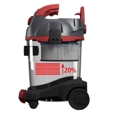 Пылесос Starmix NSG uClean LD 1445 PZ