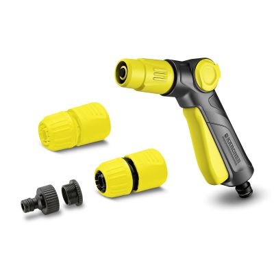 Соединительный комплект с пистолетом для полива Karcher