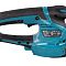 Ножницы аккумуляторные для травы Makita DUM111SYX LXT 18В, 1х1.5 Ач (BL1815N, DC18SD)