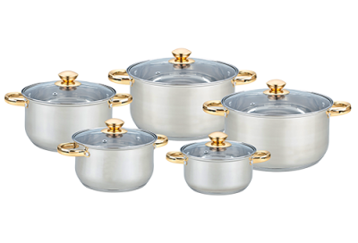 Набор посуды BK-2596 Jumbo