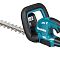 Кусторез аккумуляторный Makita DUH506RF 18В, 1х3.0 Ач, 500 мм, 20 мм (BL1830B, DC18RC)