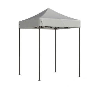 Тент-шатер быстросборный Green Glade 2x2х3м (2101)