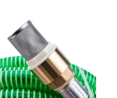 Шланг всасывающий для забора воды AL-KO 1'', 7 м