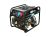 Генератор бензиновый HHY 9020FE-T