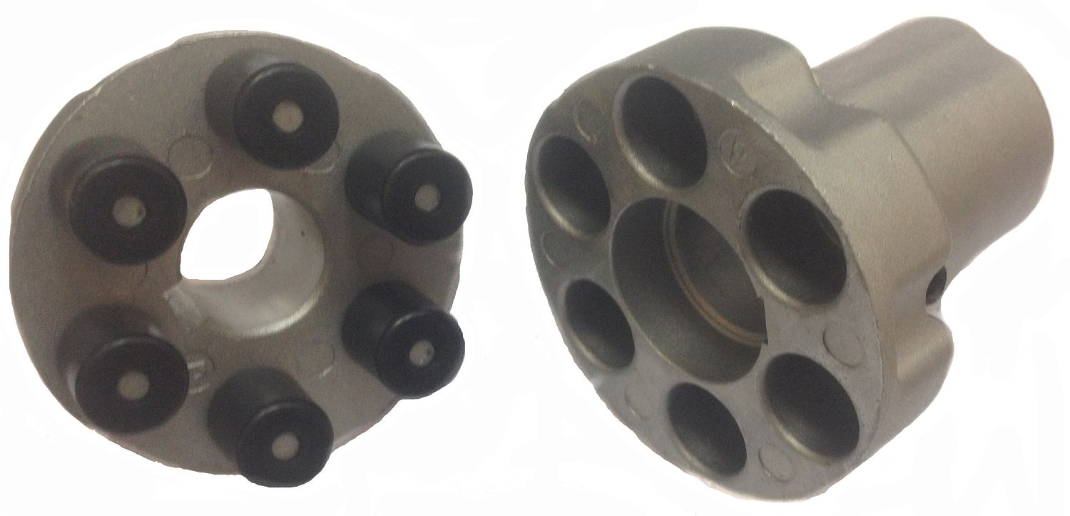 Гибкая муфта  (E2B2014)