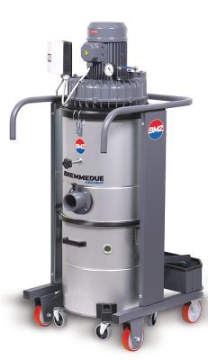 Пылесос промышленный TT-40 380В