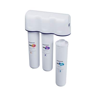 Комплект сменных модулей для Osmo Pro 50