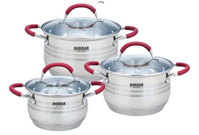 Набор посуды BK-1803