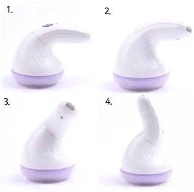 Катышкорез Miko MK-51