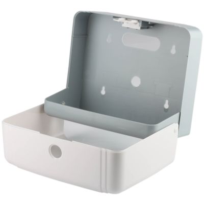 Диспенсер листовых полотенец Ksitex TH-404W