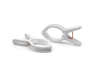 Бельевые прищепки для потолочных сушилок Gochu Artex 2 штуки.