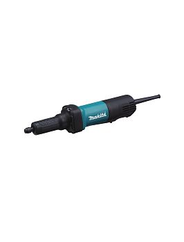 Прямая шлифмашина электрическая Makita GD0600 400 Вт, 6 мм, 25000 об/мин