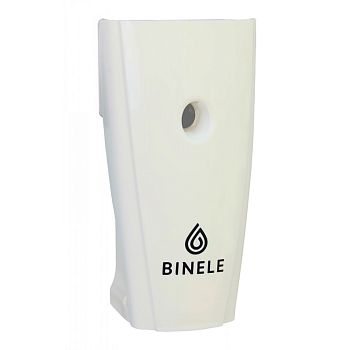 Автоматический диспенсер BINELE Fresher Spray для освежителя воздуха, арт. PD03SW
