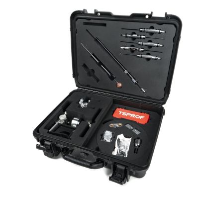 Кейс защитный TSPROF T4814, EVA-ложемент для К03 Pro